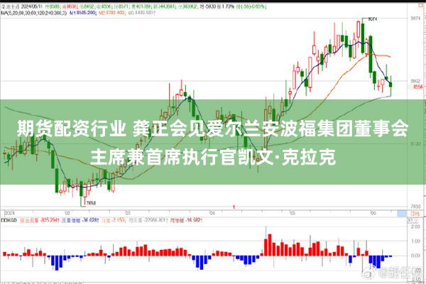 期货配资行业 龚正会见爱尔兰安波福集团董事会主席兼首席执行官凯文·克拉克